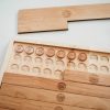 Dollar Counting Board - Montessori Money Material | Mirus Toys Wholesale