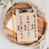 Mirus Toys Explorer Clipboard, Nature Clipboard | Science & Nature