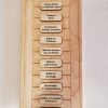 Mirus Toys Climb To Independence: Premium Maple Wooden Puzzle Showcasing America'S 10 Pivotal Events | History & Geography